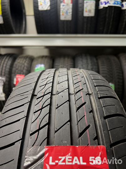 iLink L-Zeal56 285/50 R22 85T