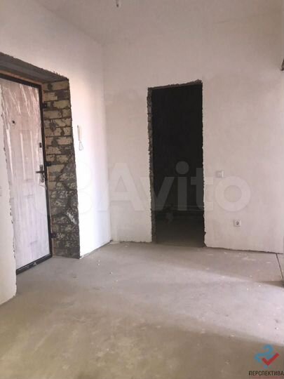 2-к. квартира, 45 м², 4/5 эт.