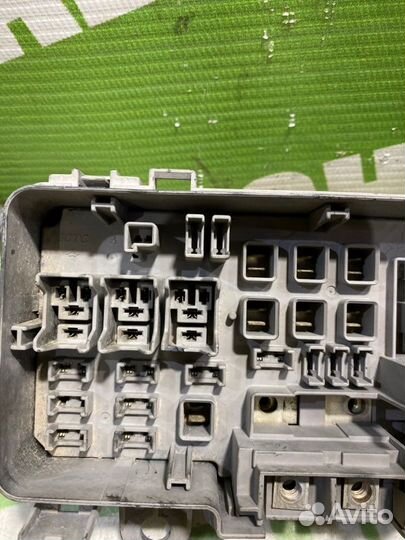 Блок предохранителей Honda Hr-V GH1 D16A