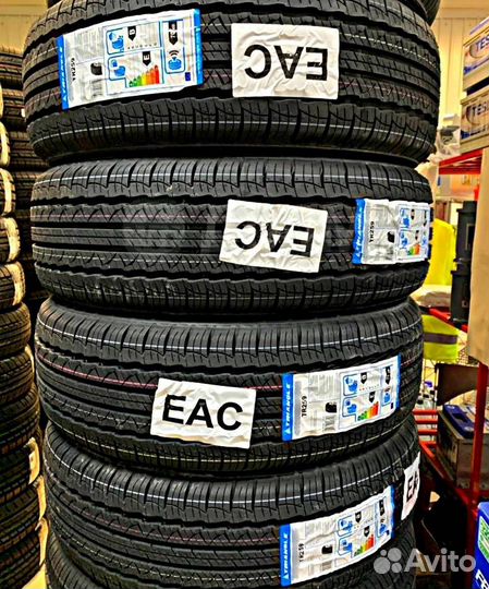 Triangle AdvanteX SUV TR259 245/60 R18 105H