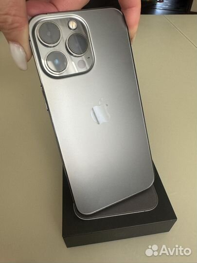 iPhone 13 Pro, 128 ГБ