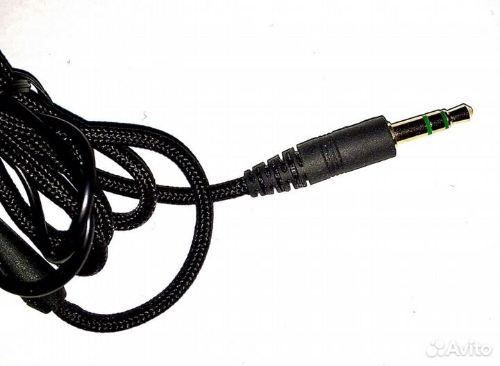 Новые внутриканальные наушники hifiman RE-600S