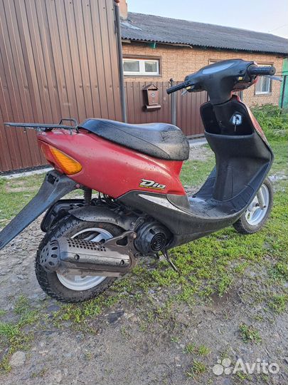 Honda dio AF 34