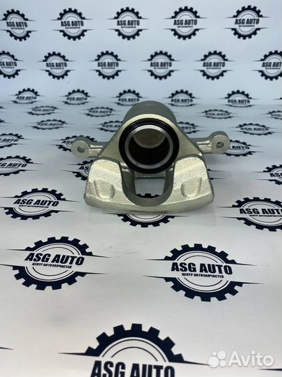 Суппорт тормозной Daewoo Gentra, Chevrolet Lacetti