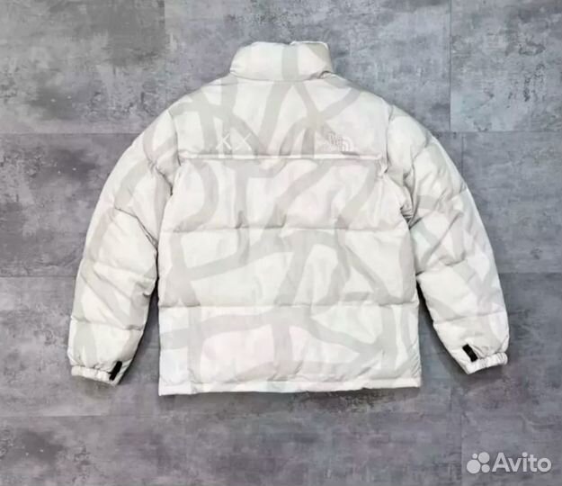 Куртка the north face