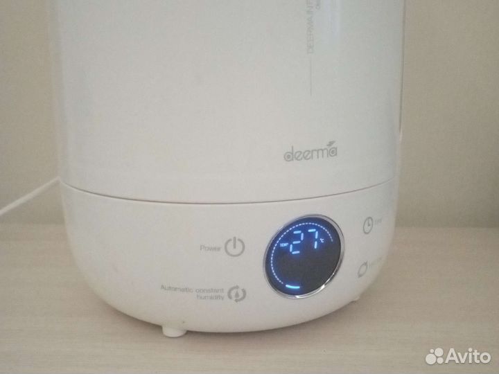 Увлажнитель воздуха Deerma