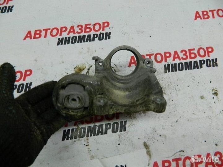 Чулок среднего моста Peugeot 607 9D 2000-2010