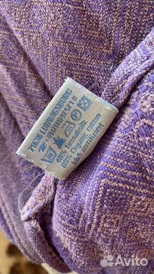 Слинг шарф didymos