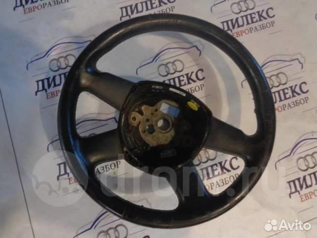Рулевое колесо для AIR BAG (без AIR BAG) Audi A4