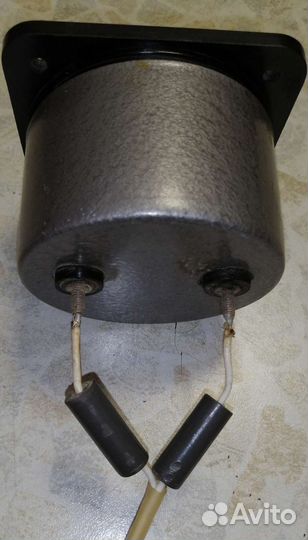 Вольтметр 250в