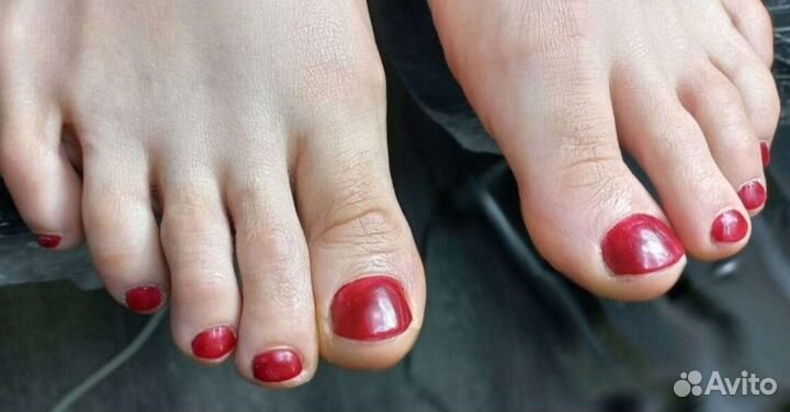 Мастер маникюра