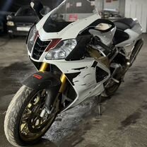 Aprilia RSV 1000R Factory