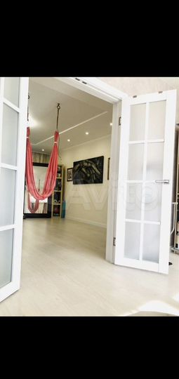 3-к. квартира, 84 м², 14/16 эт.