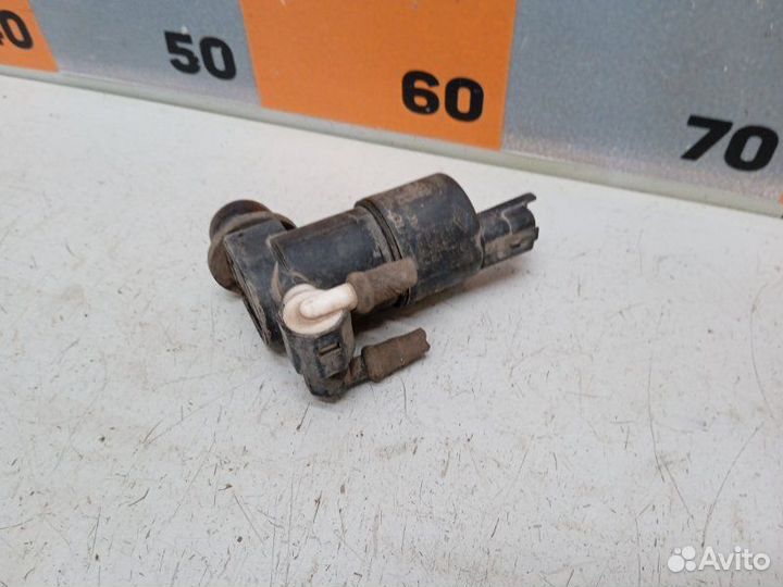 Насос омывателя Peugeot 207 WC 1.4 2008