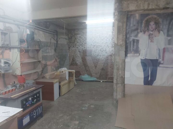 Свободного назначения, 110 м²