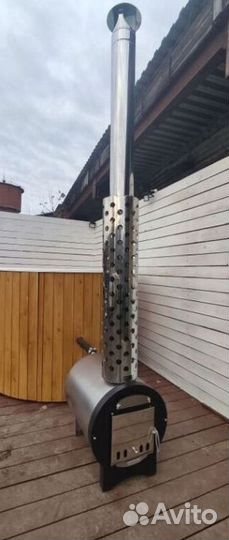 Купель KUL-6138