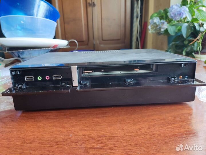 Корпус mini itx CFI CBI-A6719TG