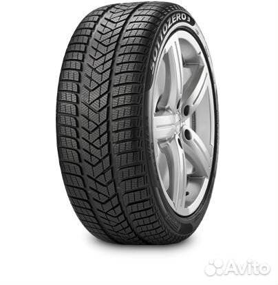 Pirelli Winter Sottozero 3 255/40 R20