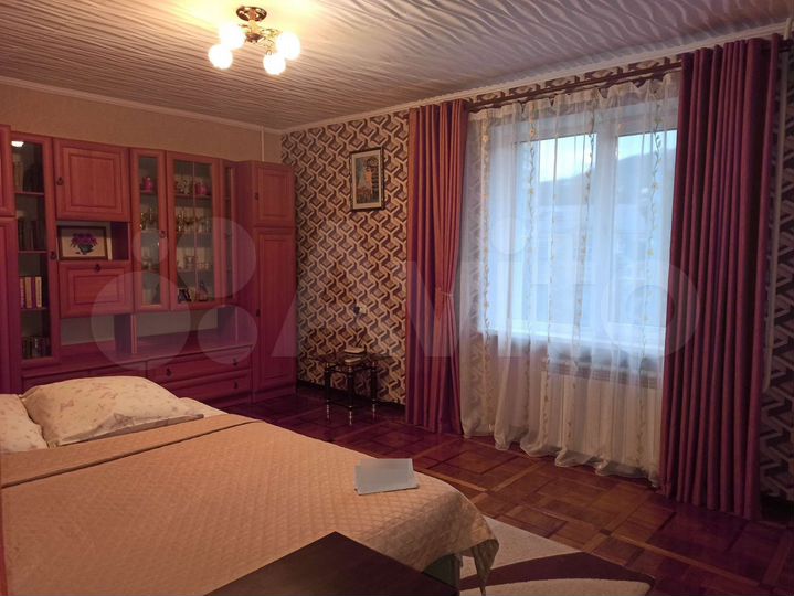 2-к. квартира, 48 м², 6/12 эт.