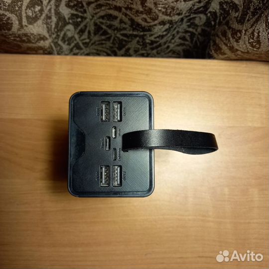 Повербанк на 50000 mah