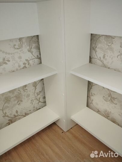 Компьютерный письменный стол