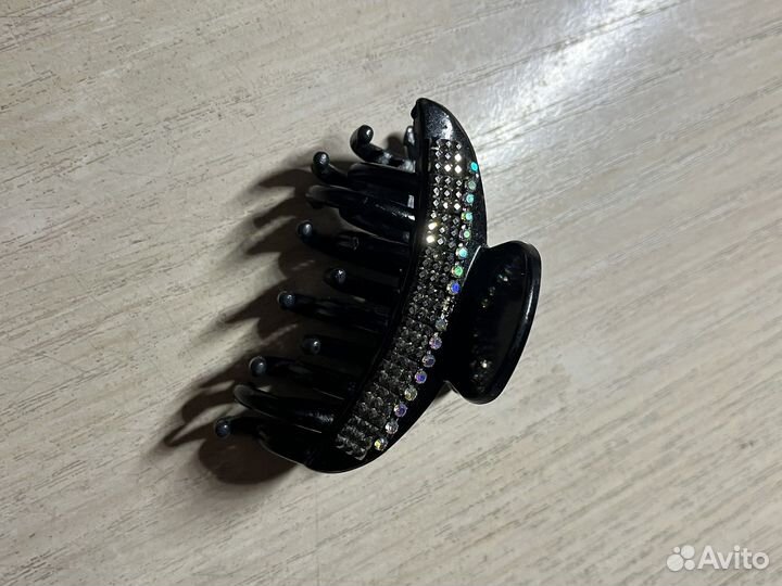 Крабик для волос