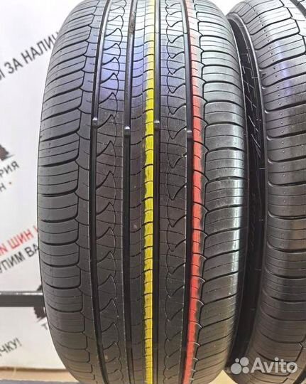 Nexen N'Priz AH8 205/55 R16 91N