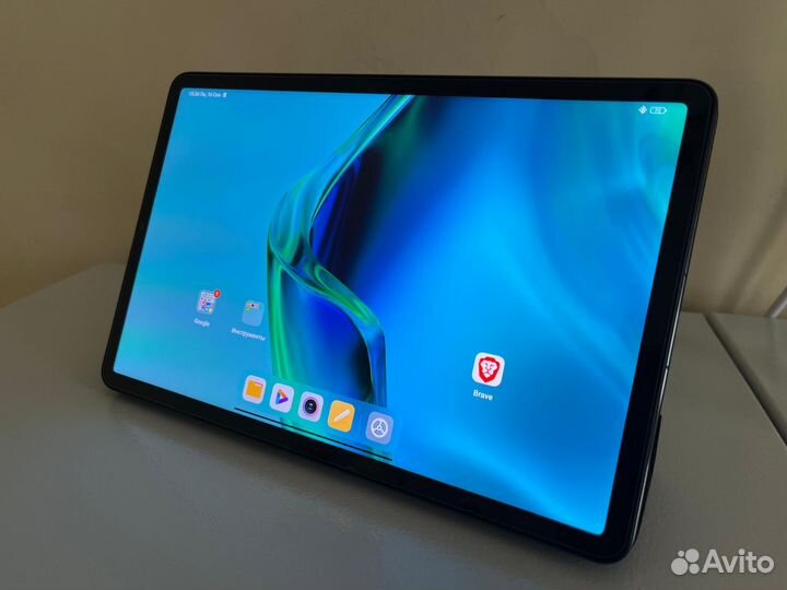 Планшет xiaomi mi pad 5 6 256 wi-fi global rom