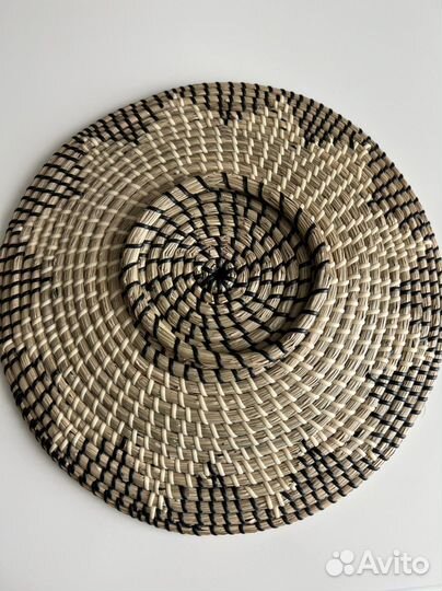 Миска соммар икея (37 см)