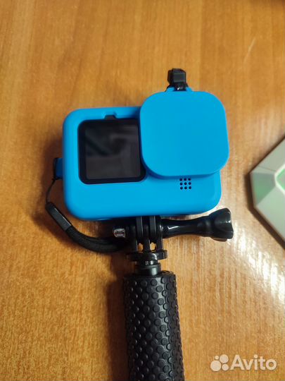 Go pro hero 9 black