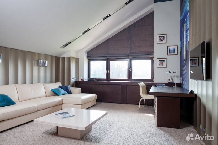 Рулонные шторы UNI под заказ