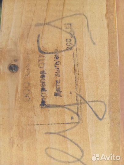 Окна деревянные