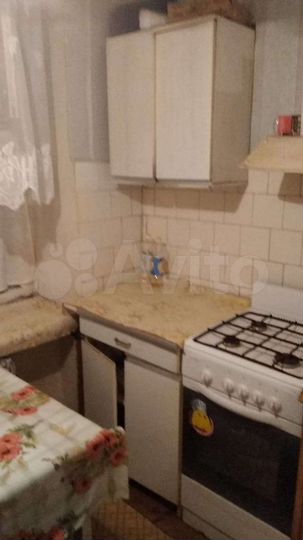 2-к. квартира, 48 м², 1/2 эт.