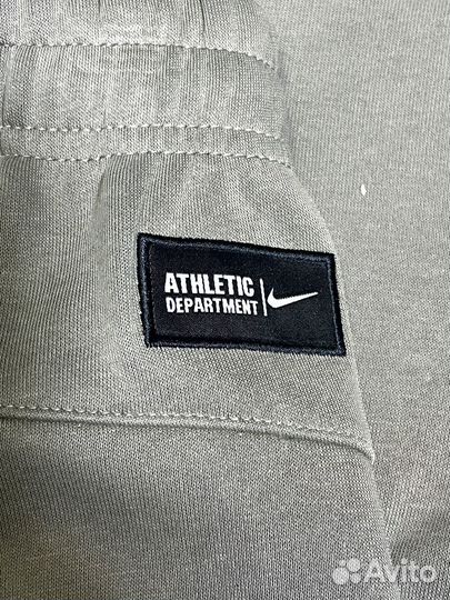 Спортивный костюм Nike (трикотаж на флисе)