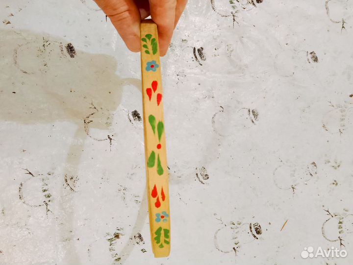 Кольцо для вышивания