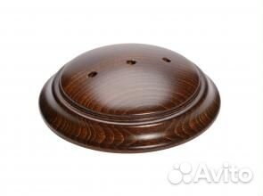 Подставка под флажки