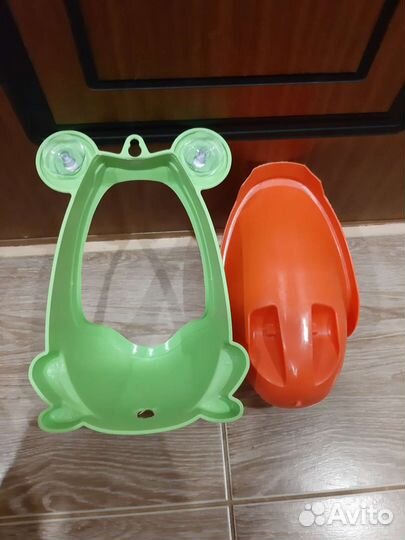 Писсуар для мальчика