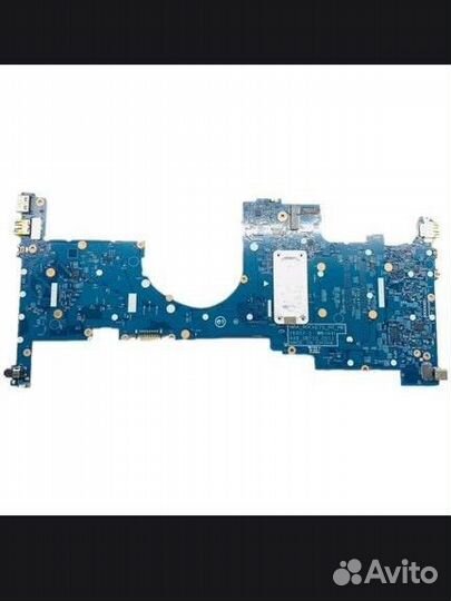 Ноутбук Hp Envy x360 15-bq на запчасти