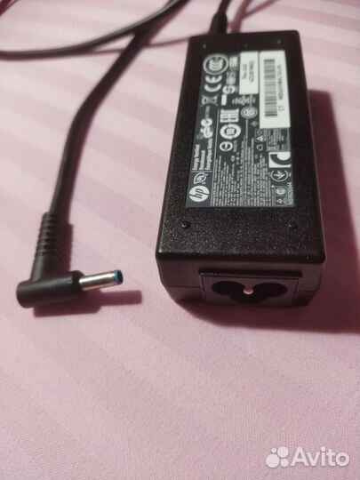 Блок питания Hewlett Packard