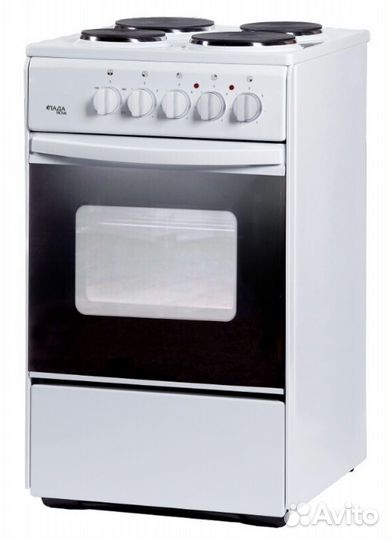 Электрическая плита Лада Nova AE 14027