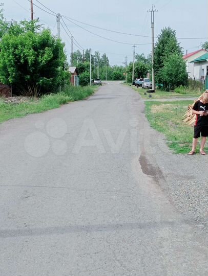 Участок 7,5 сот. (ИЖС)