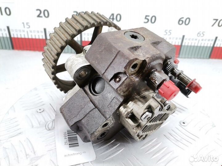 Тнвд для Renault Laguna 2 8200659759