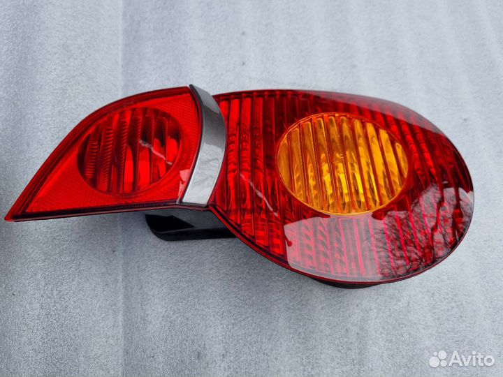 Фонари BMW z4 e85