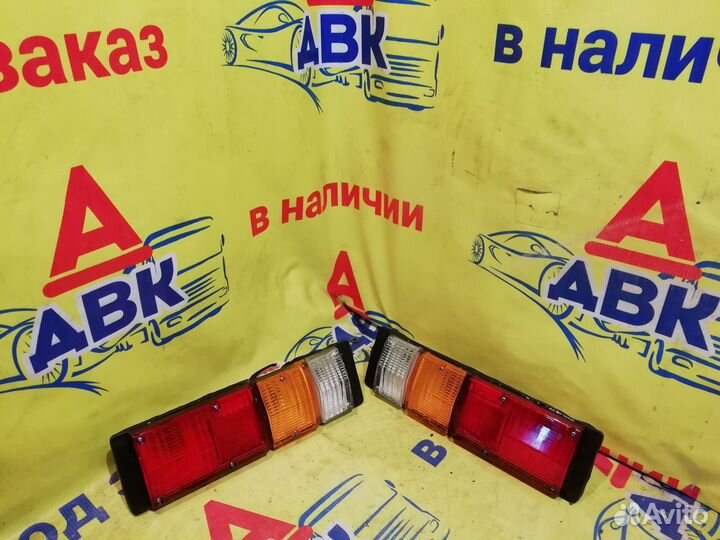 Фонарь Isuzu Elf