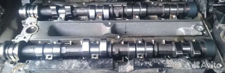 Распредвал впускной и выпускной Ford Focus ll.lll