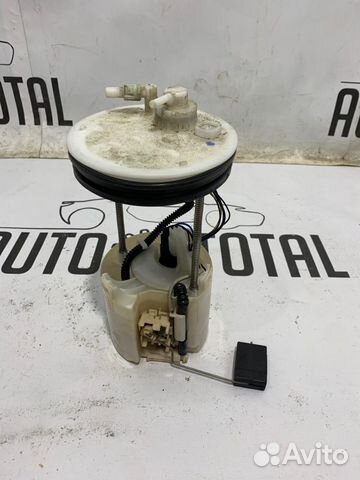 Топливный насос Honda Civic 4D R18A2 2008