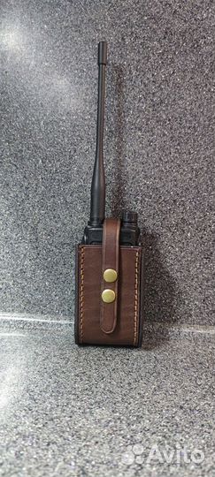 Чехол для переноски радиостанции TYT-UV 98