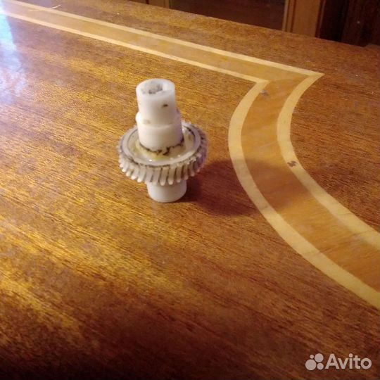 Запчасти к миксеру 