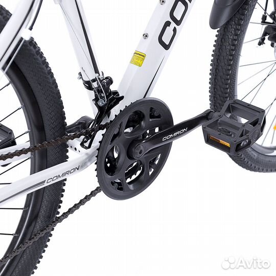 Велосипед горный 26