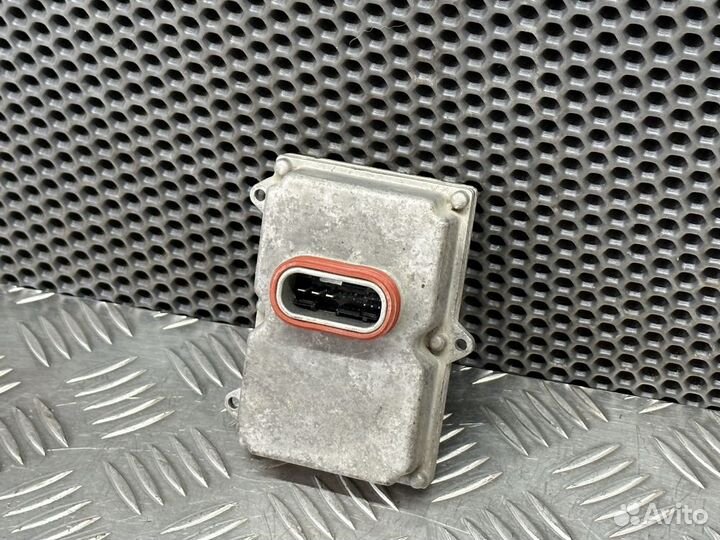 Блок управления светом Mercedes-Benz W211